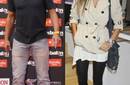Carles Puyol confirma su romance con Malena Costa