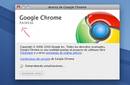 Google actualiza Chrome a la séptima versión estable