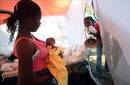 La ONU pide servicios básicos urbanos como respuesta ante la crisis de Haití