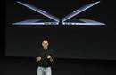 Apple desvela el MacBook Air, su portátil más delgado