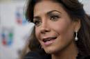 Paty Manterola revela detalles de su boda