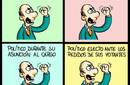 Nuestra ignoracia e indiferencia: El capital de la política peruana