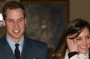 El príncipe Guillermo y Kate Middleton una historia de un amor real