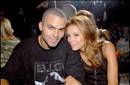 Tony Parker niega haberle sido infiel a Eva Longoria