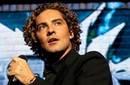 David Bisbal es la nueva imagen de un aceite de oliva