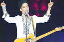 Prince ofrece concierto en Nueva York