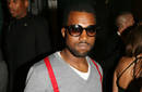 'My beautiful dark twisted fantasy' de Kanye West, es elegido disco favorito de 2010