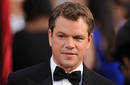 Matt Damon no ha sido considerado para 'The Bourne Legacy'