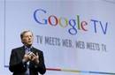 Google retrasa el lanzamiento de televisores