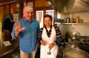 Rick Stein, el cocinero más mediático del Reino Unido, a por la gastronomía gaditana