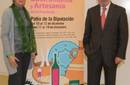 Sevilla: Termina con una gran acogida la Segunda Feria de Gastronomía y Artesanía