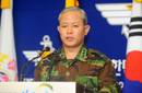 Corea del Sur concluye ejercicios militares y permanece en alerta máxima