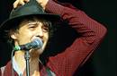 Pete Doherty toma lecciones de baile
