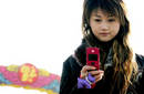 El número de suscriptores móviles en China sube a 833,1 millones