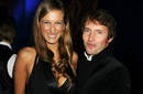 James Blunt rompe con Sabina Vidal