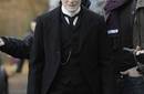 Glenn Close muestra su lado masculino en el film 'The Singular Life of Albert Nobbs'