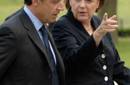 La pregunta que se plantean Merkel y Sarkozy: ¿Cómo gobernar Europa?