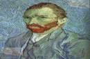 VINCENT VAN GOGH