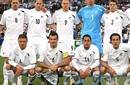 Nueva Zelanda en Sudáfrica 2010: Primer partido despues de 28 años de ausencia en mundiales