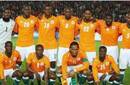 Costa de Marfil podría ser la sorpresa en este Mundial Sudafrica 2010