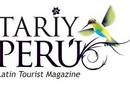 Boletín de Turismo Tariy Perú: 15 de junio de 2010