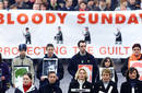 Gran Bretana, David Cameron pide perdón en Irlanda del Norte por 'Domingo Sangriento' de 1972