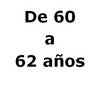 Sistema de Pensiones en Francia: La edad de la jubilación pasará de 60 a 62 años