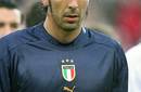 Buffon continuará en el combinado de Italia en lo que sigue de Sudáfrica 2010