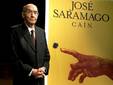 Murió el escritor y premio Nobel de Literatura José Saramago