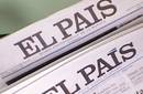 LECCIÓN DE PERIODISMO: EL PAÍS CRITICA A EL PAÍS