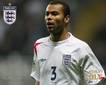 Ashley Cole es elegido el mejor jugador del partido Inglaterra Vs. Argelia
