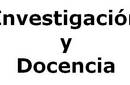 Investigación y docencia en la Ingeniería