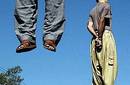 Derechos Humanos en Irán: Dos ejecuciones con horca en un día
