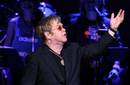 Elton John ofrece un concierto para apoyar el matrimonio homosexual