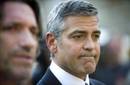 George Clooney completamente recuperado de la malaria que se contagió durante un viaje a Sudán