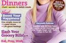 Gwyneth Paltrow  habla de maternidad en 'Good Housekeeping'