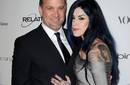 Jesse James sorprende hasta a Sandra Bullock