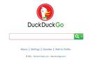DuckDuckGo el buscador que respeta la privacidad del usuario