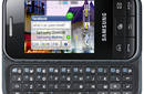 Samsung Chat 350, móvil con teclado QWERTY para poder chatear