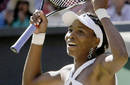 Abierto de Australia: Venus Williams eliminada en 3ra ronda; Federer avanza