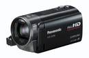 Panasonic HDC-SD90, videocámara que graba en 3D con un objetivo 3D opcional