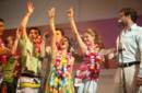 Con concursos y bailes, ESAN celebró la XXII Fiesta del Pisco