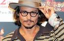 Johnny Depp podría participar en la nueva cinta de 'Oz'