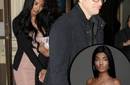 Jim Carrey tiene una novia y quien le dobla la edad