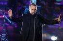 Miguel Bosé se presentará en el Live from New York