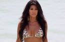 Kourtney Kardashian se arrepiente de haber aumentado su busto