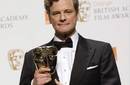 Colin Firth: 'Llevo casado 15 años y estamos locos el uno con el otro'