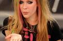 Avril Lavigne habla sobre su último trabajo