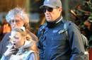 Lance Armstrong retirado del ciclismo presume a su familia
