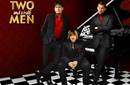 Two and a Half Men: Empiezan las grabaciones pero sin público presente